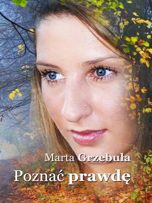 cover image of Poznać prawdę